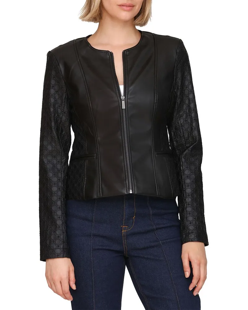 Bagatelle Jacket Black