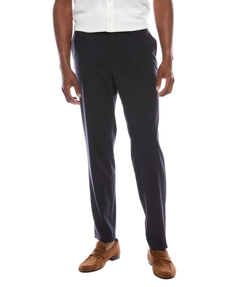 HUGO BOSS Genius Trouser Blue