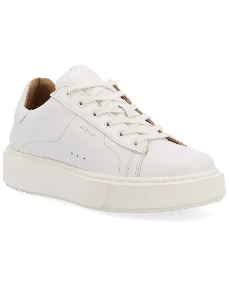 Alohas Tb.65 Sneaker Nocolor