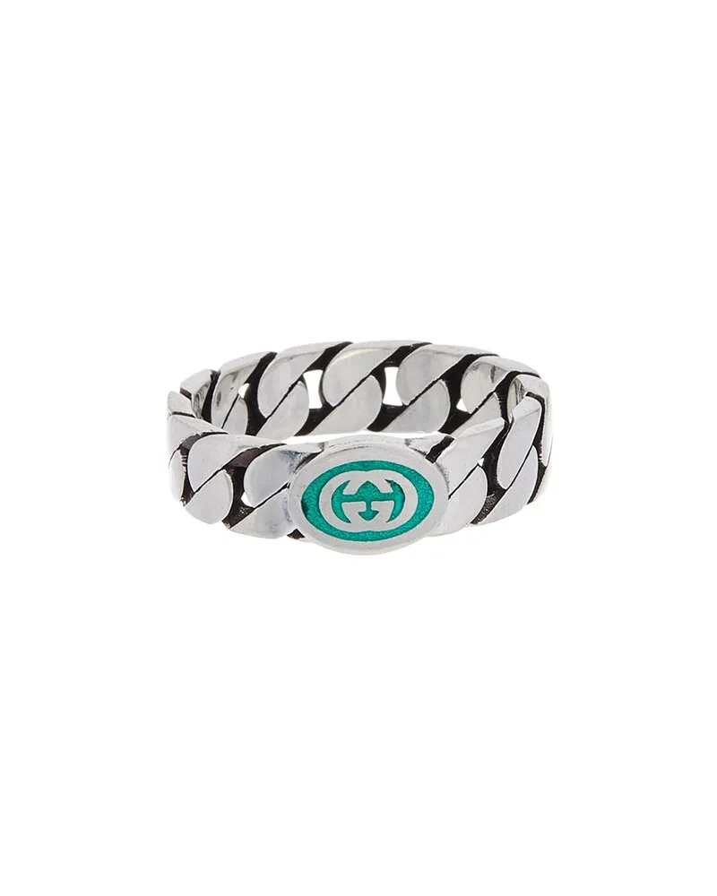 Gucci Silver Ring Nocolor