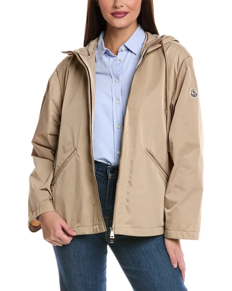 Moncler Cassiopea Jacket Nocolor