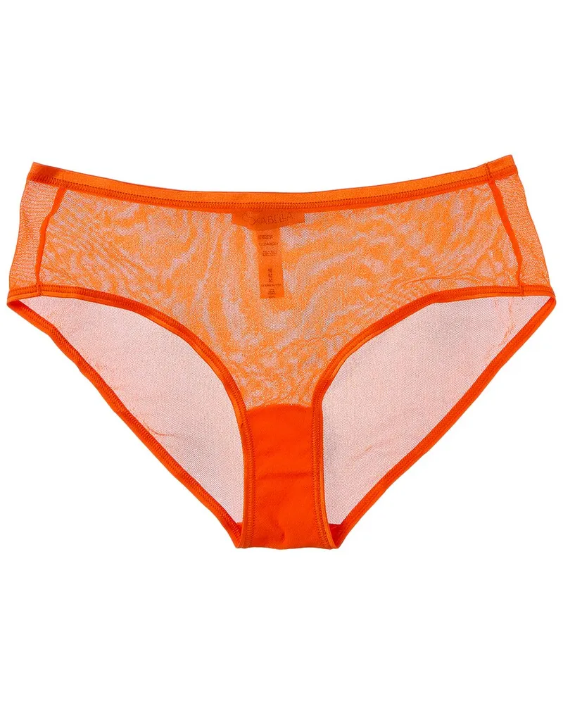 Cosabella Soire Confidence Boyleg Nocolor