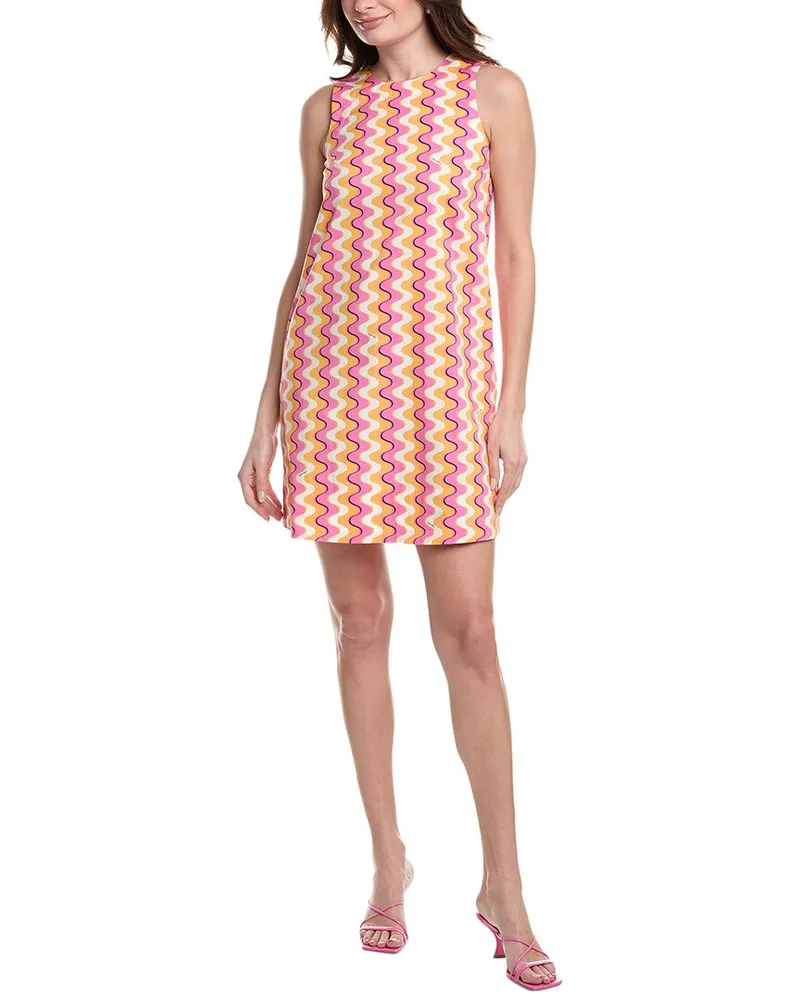 MARELLA Morina Shift Dress Nocolor