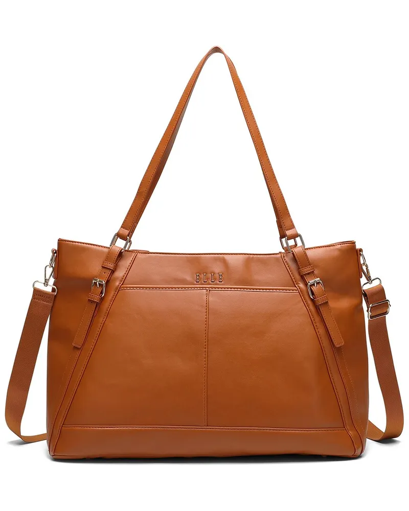 Elle Leisure 33L Weekender Nocolor