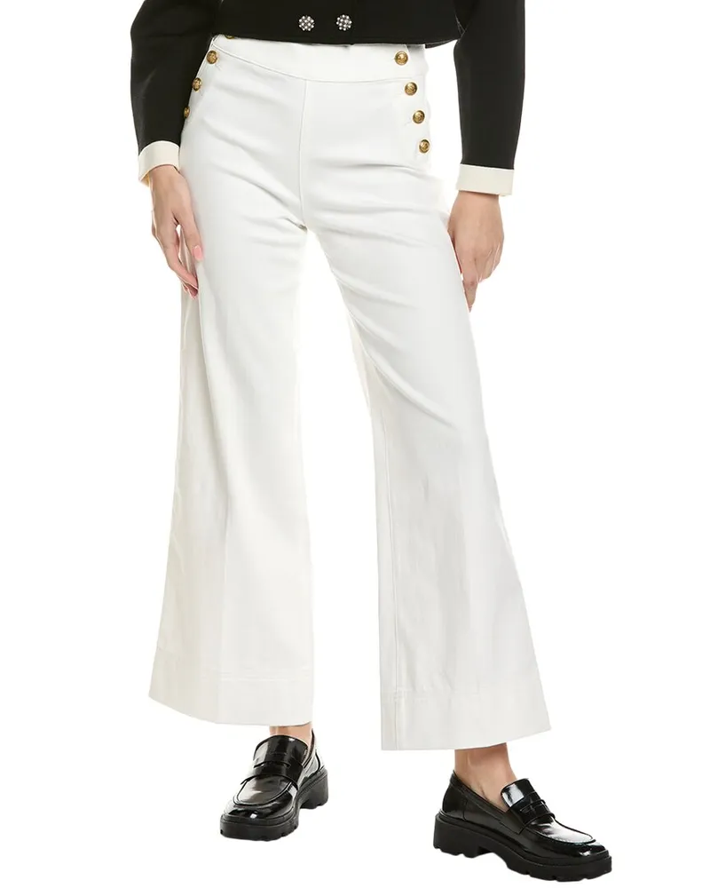 Alice + Olivia Narin Jean Nocolor