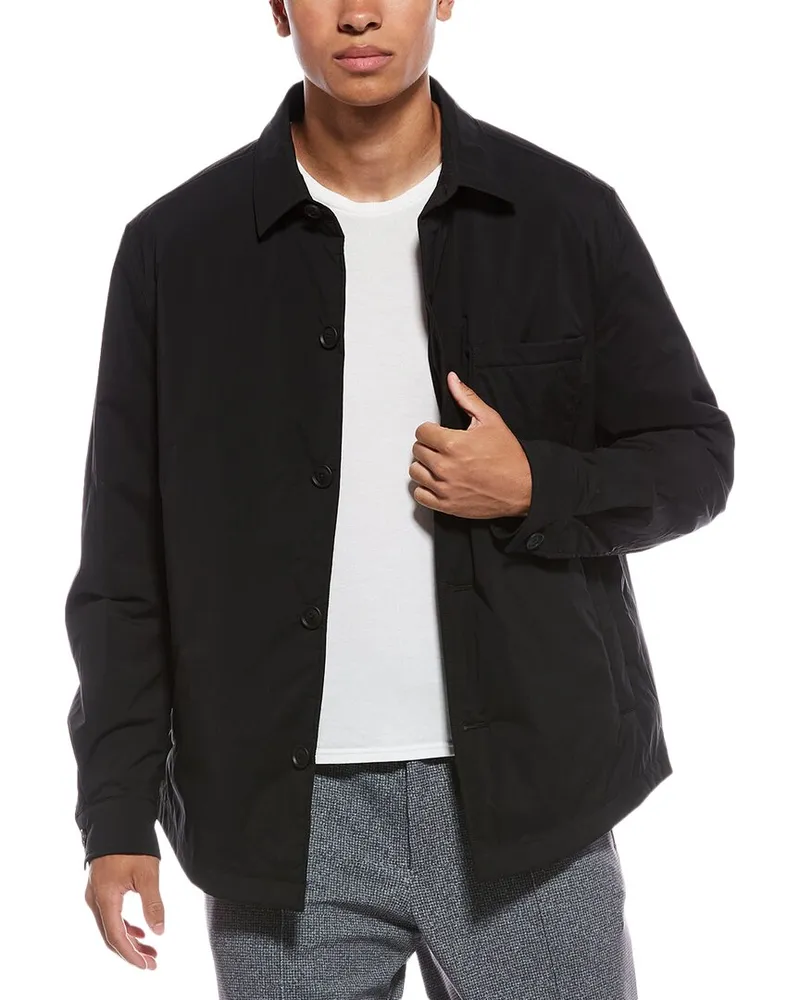 HUGO BOSS Carper Jacket Black