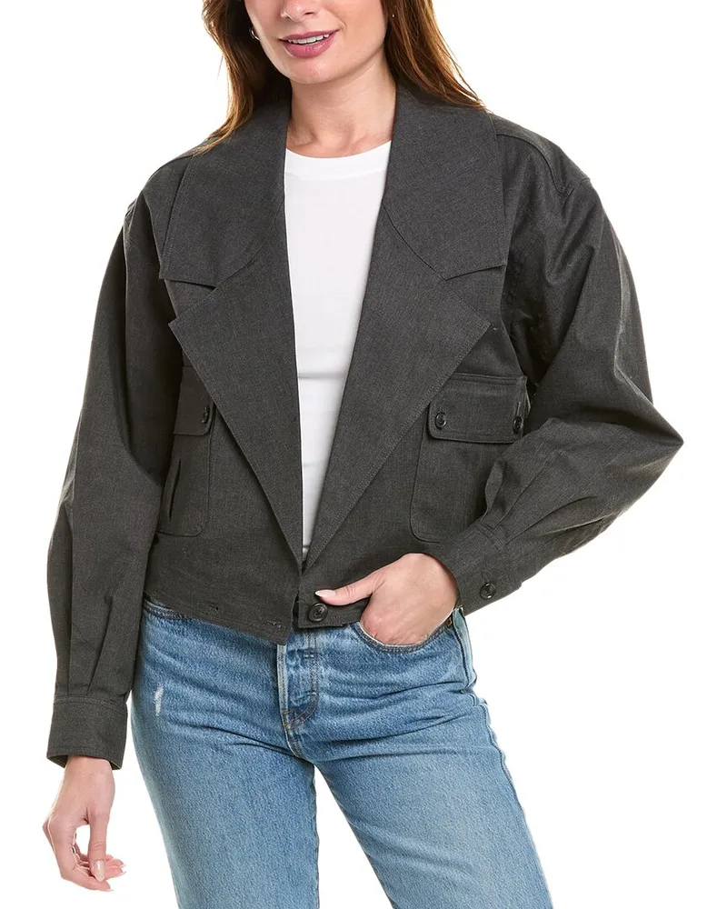 Joie Myla Jacket Black