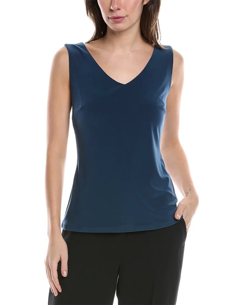 Joseph Ribkoff Cami Blue
