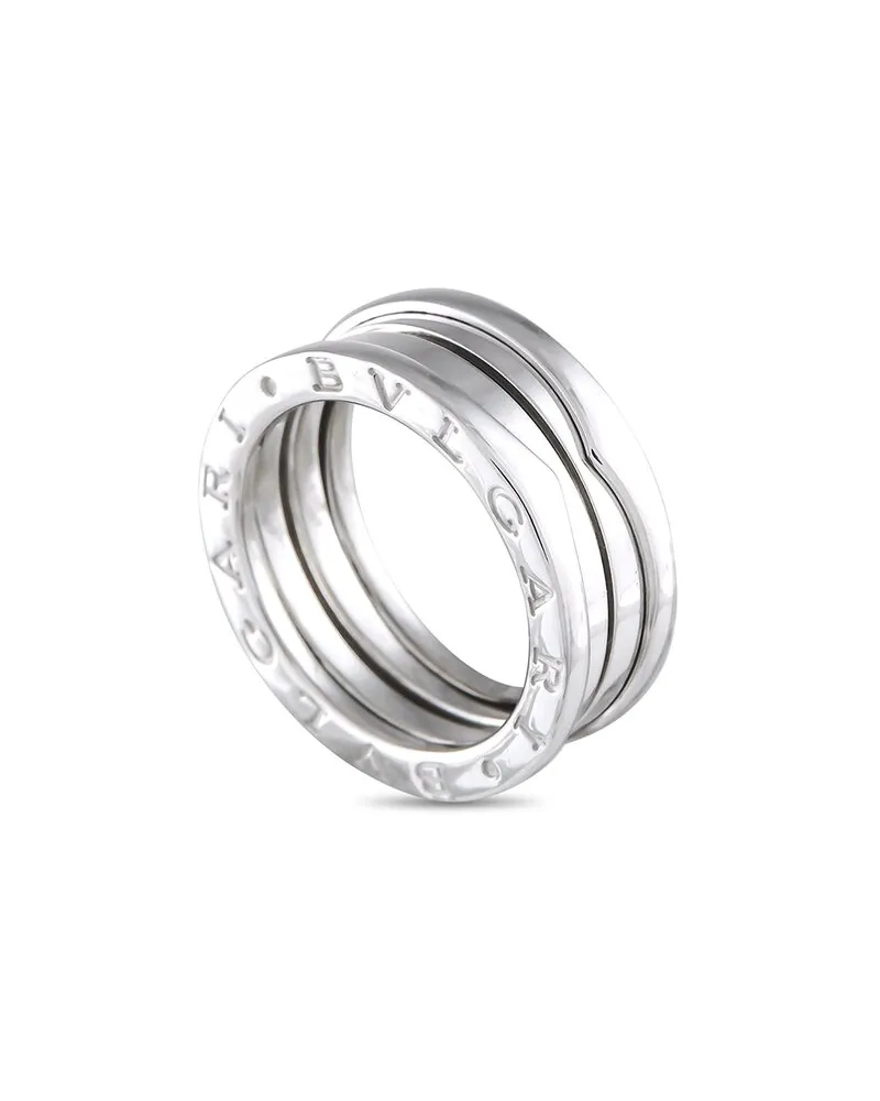 Bulgari 18K Ring (Authentic Pre-Loved Nocolor