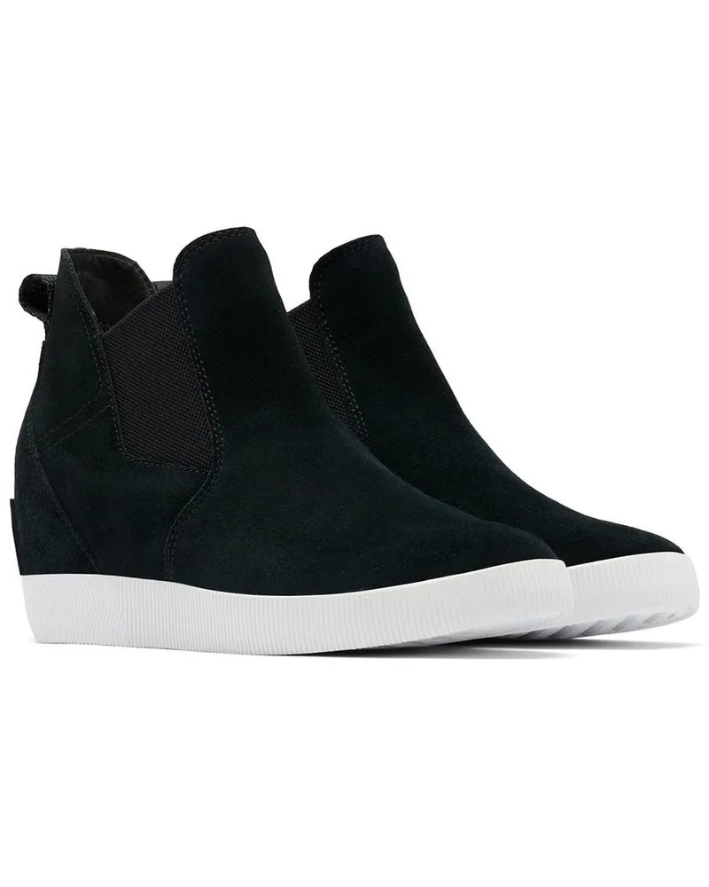 Sorel OUT N ABOUT™ Suede Boot Nocolor