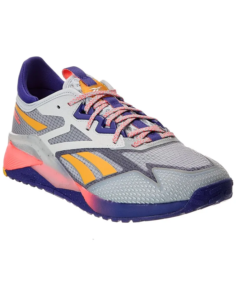 Reebok Nano X2 TR Adventure Sneaker Grey