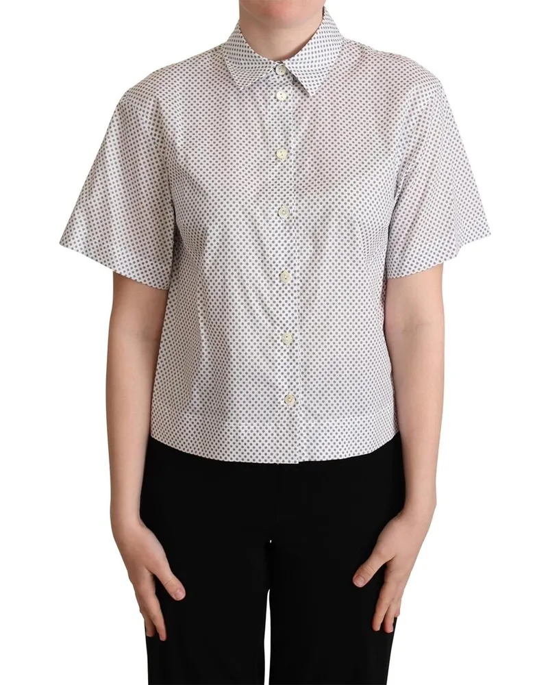 Dolce & Gabbana Shirt White