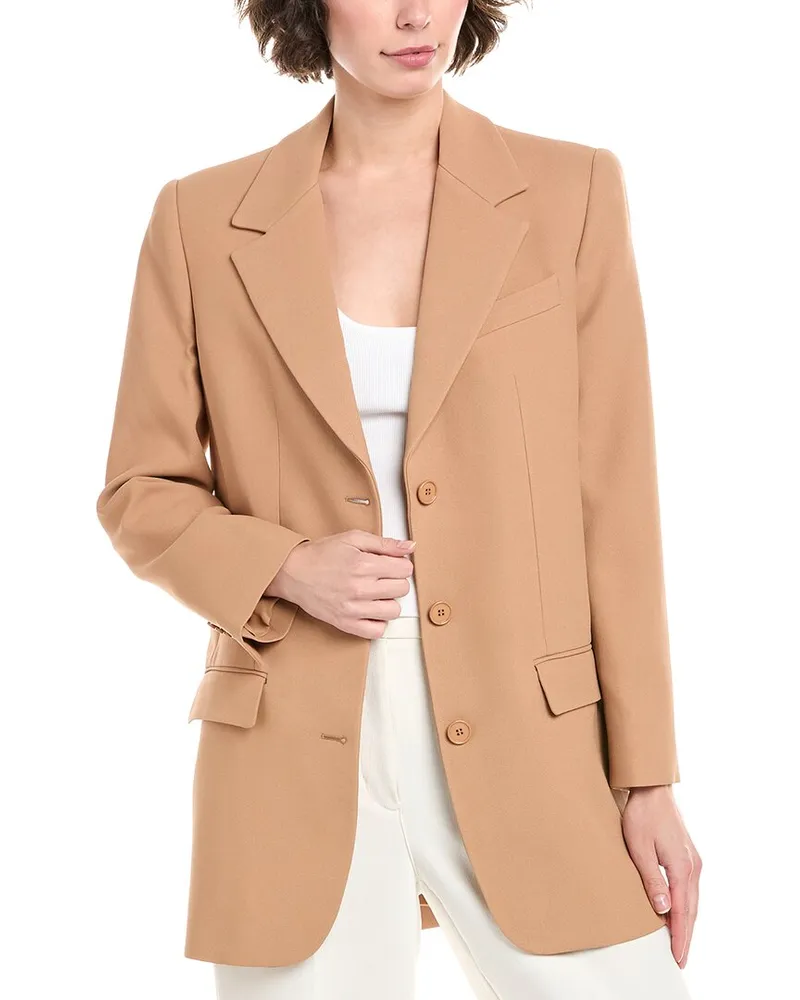 Michael Kors Blazer Brown