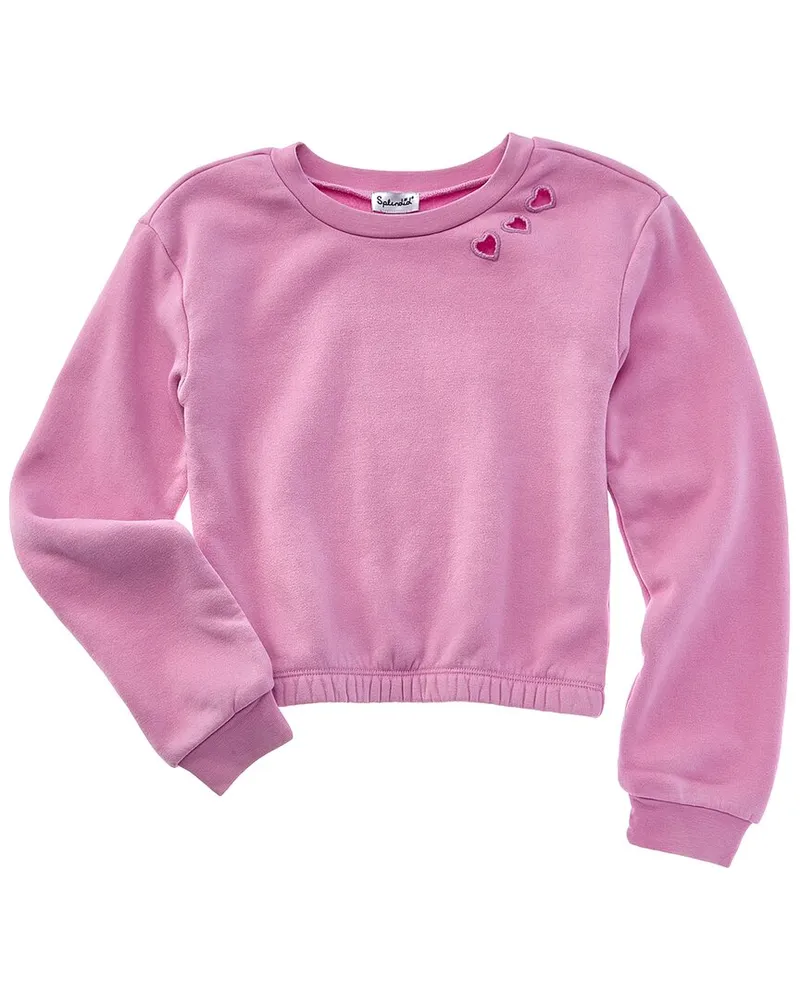 Splendid Midnight Cloud Sweatshirt Nocolor