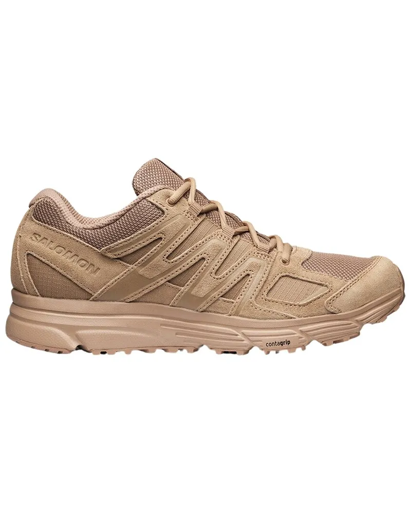 Salomon X-Mission 6 Sneaker Nocolor