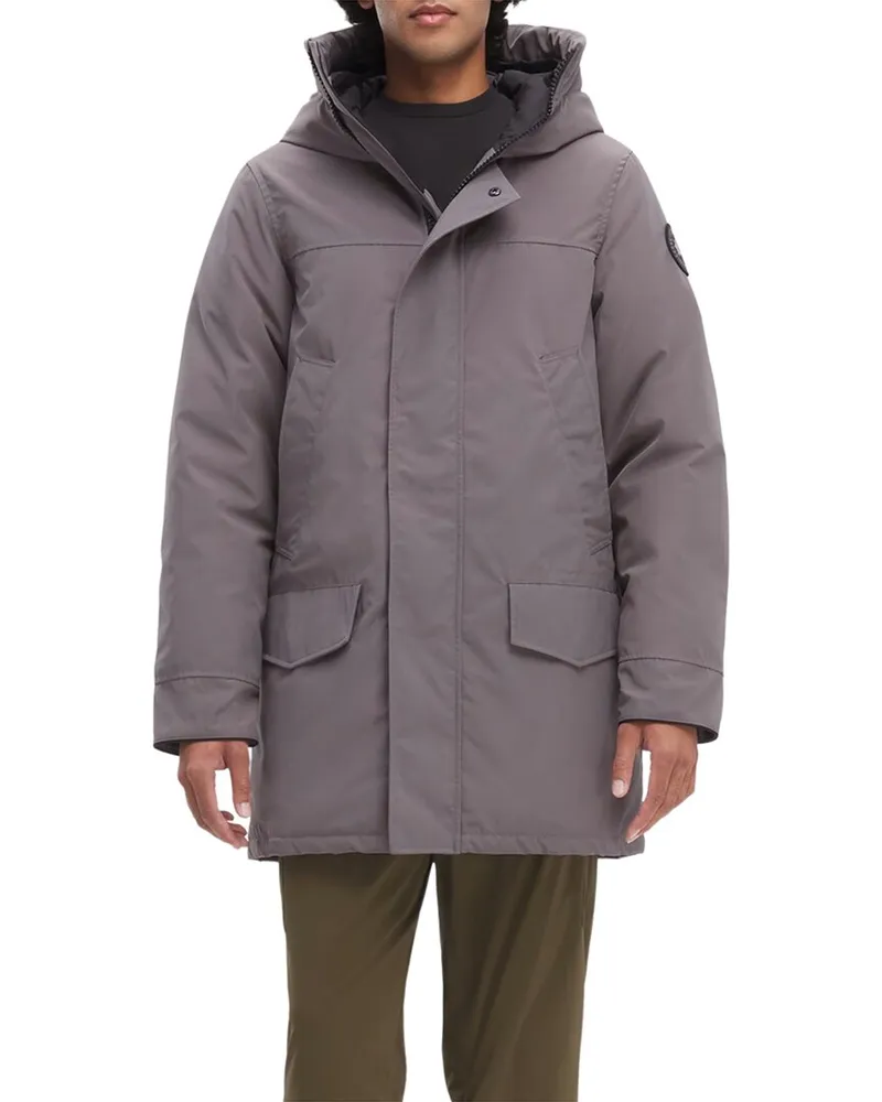 Canada Goose Langford Down Parka Nocolor
