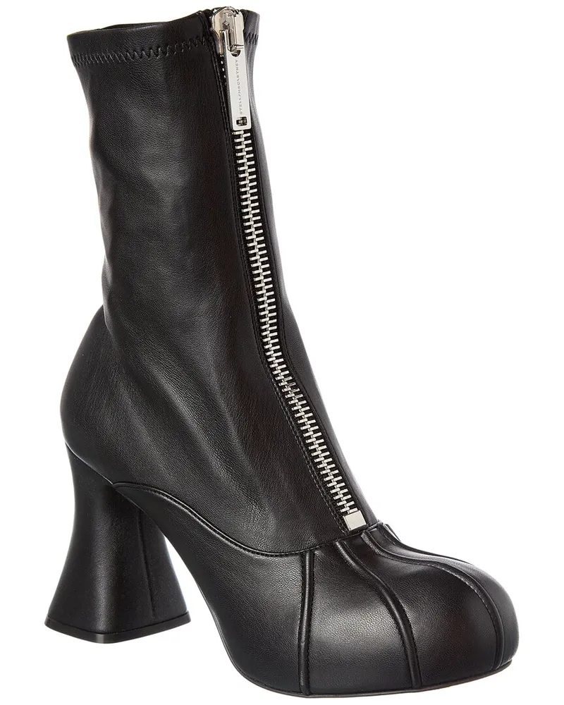 Stella McCartney Groove Boot Black