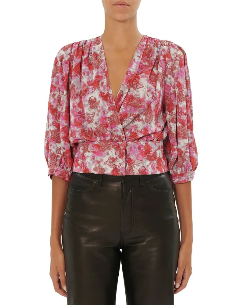 IRO Long Sleeve Top Nocolor
