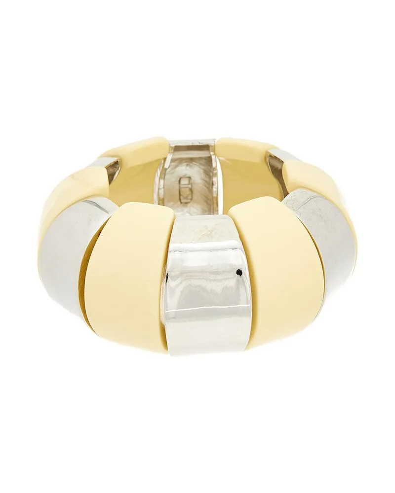 Kenneth Jay Lane Stretch Bracelet Nocolor