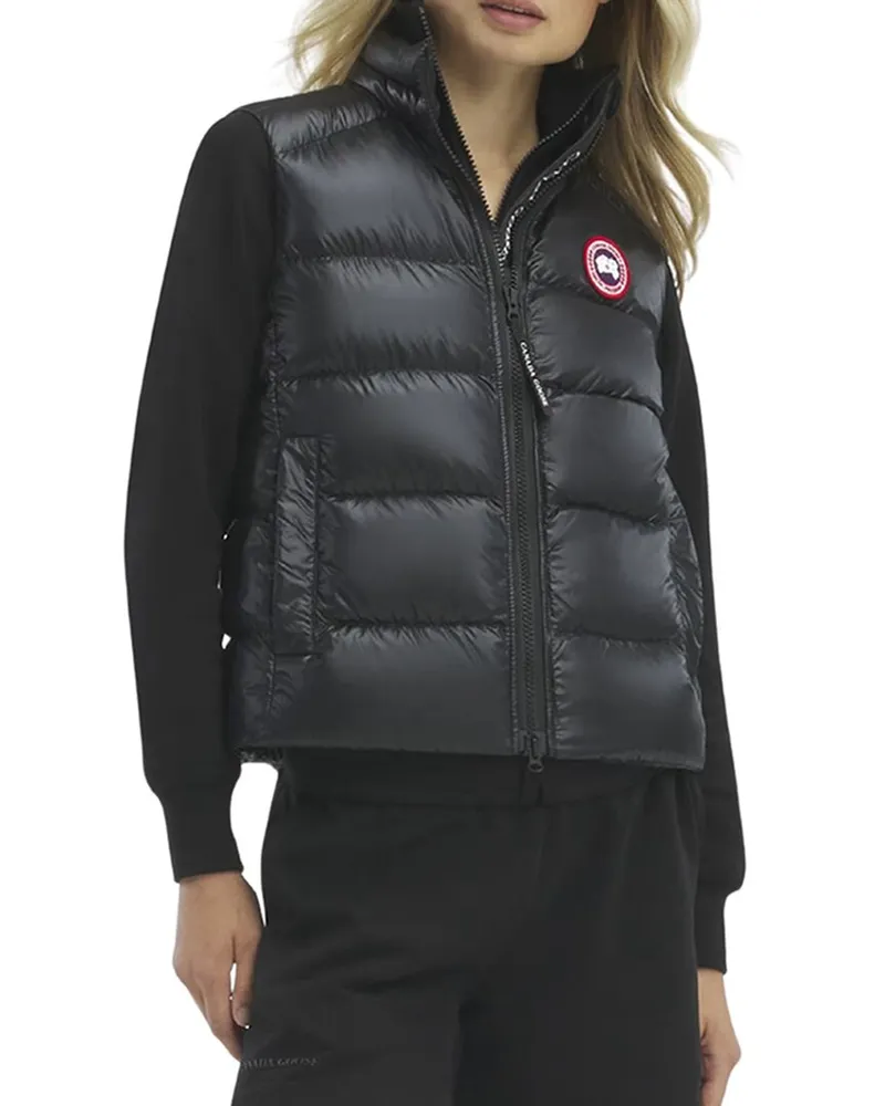 Canada Goose Cypress Down Vest Nocolor