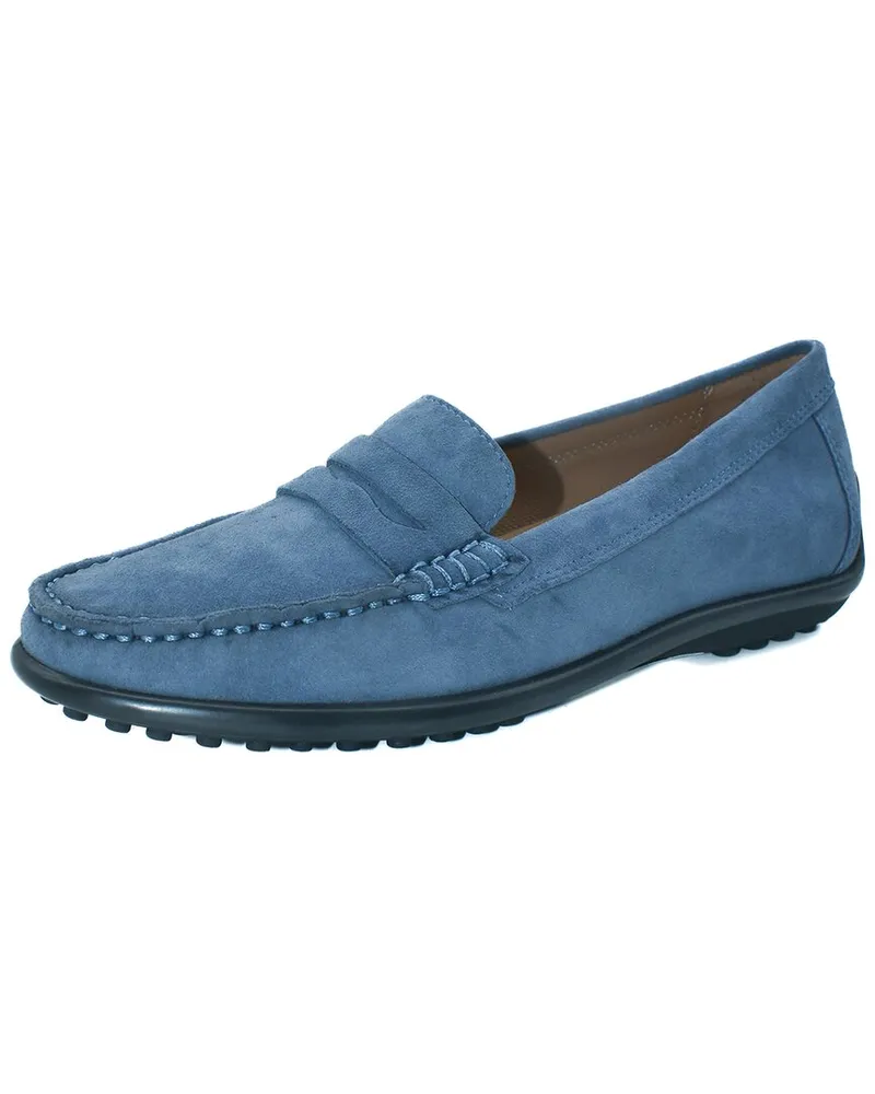 The FLEXX Winter Loafer Suede Loafer Nocolor