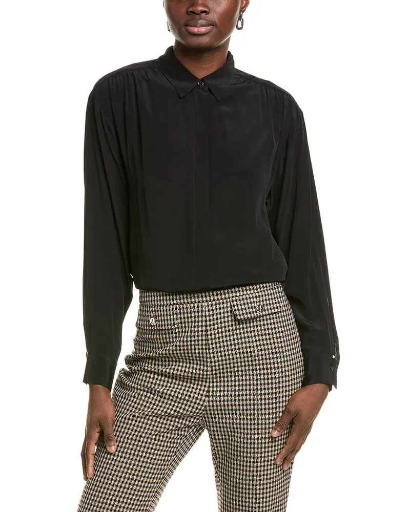 HUGO BOSS Benika Shirt Black