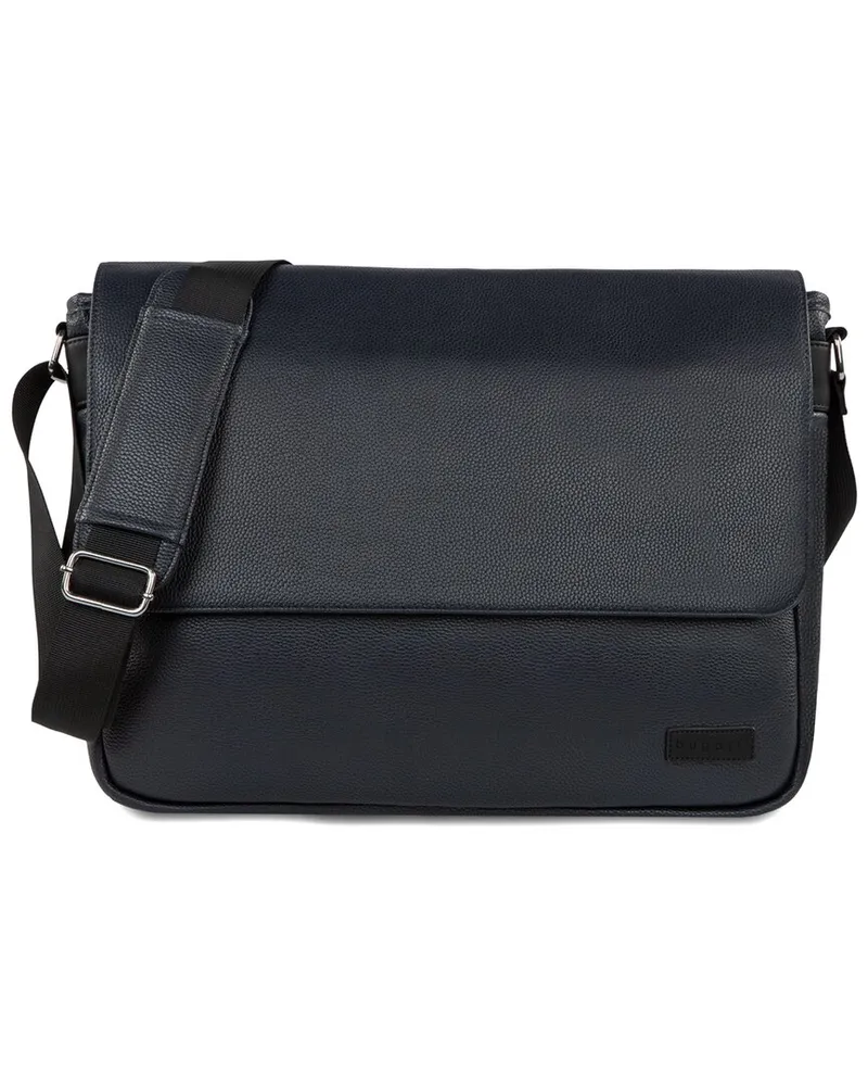 Bugatti Contrast Messenger Bag Nocolor