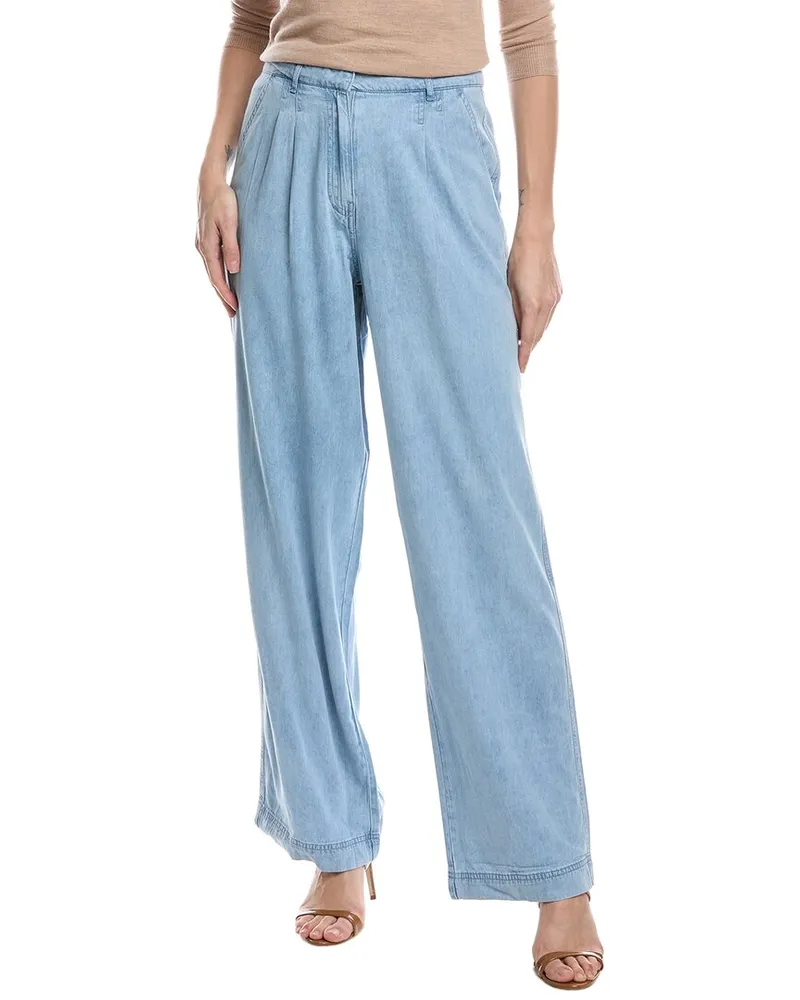 GENERATION LOVE Effie Denim Pant Blue