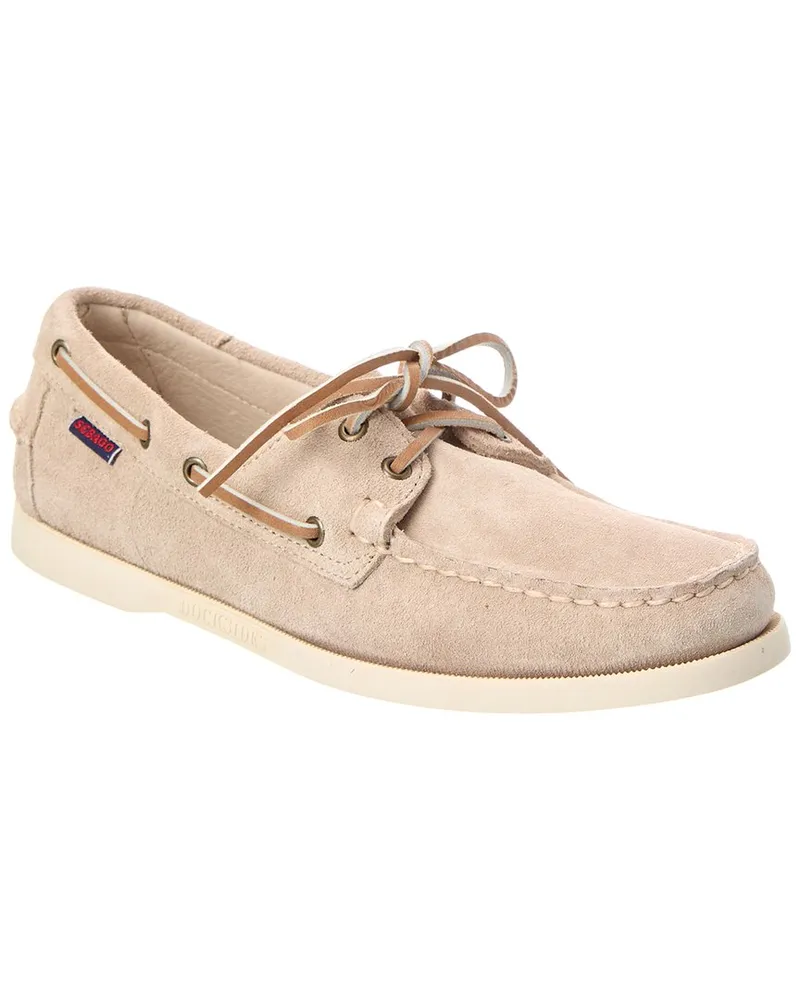 TOD'S TOD’s Leather Sneaker White