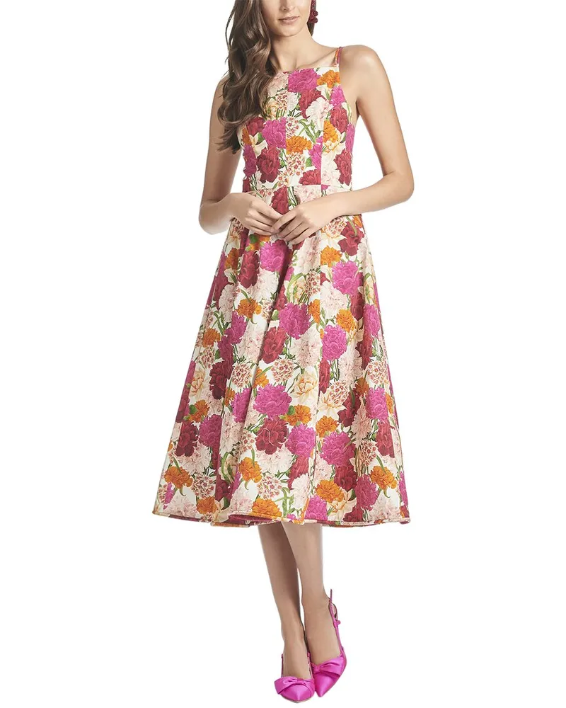 Sachin & Babi Jacinta Dress Nocolor