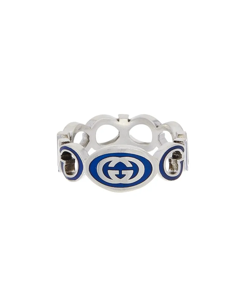 Gucci Silver Ring Nocolor