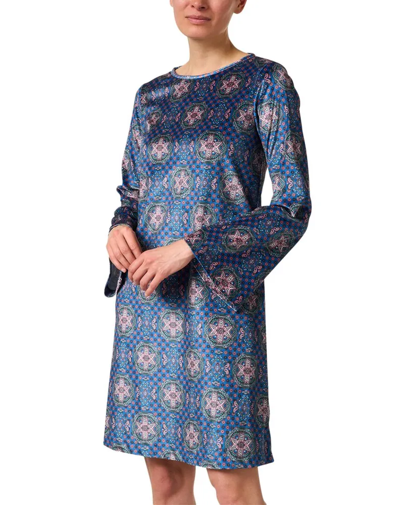 Caliban Shift Dress Nocolor