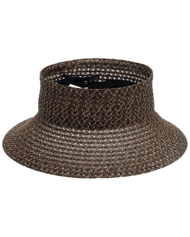 Eugenia Kim Kayla Bucket Visor Nocolor