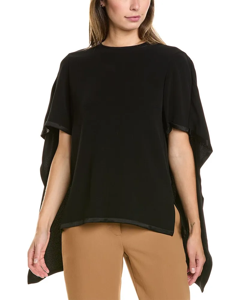 Reiss Florence Top Black