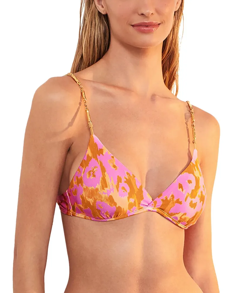 ViX Swim Top Nocolor