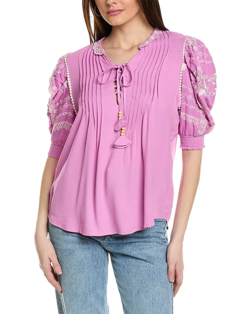 Hale Bob Top Nocolor