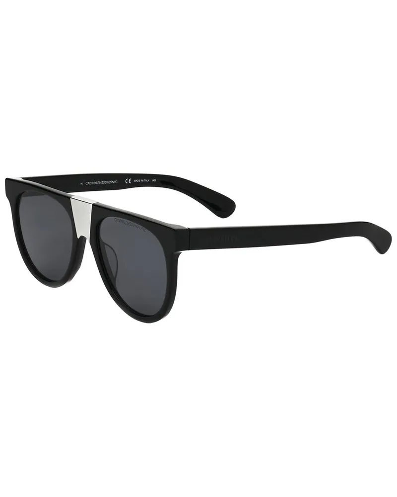 Calvin Klein Women's CKNYC1851S 52mm Sunglasses Black