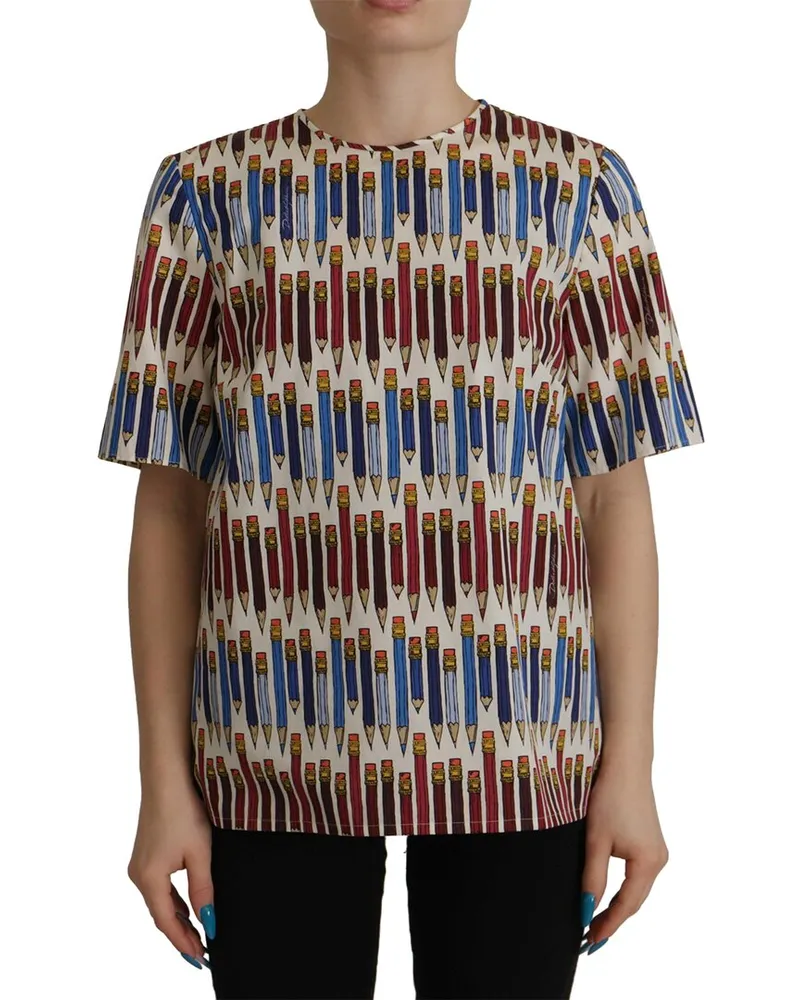 Dolce & Gabbana T-Shirt Nocolor