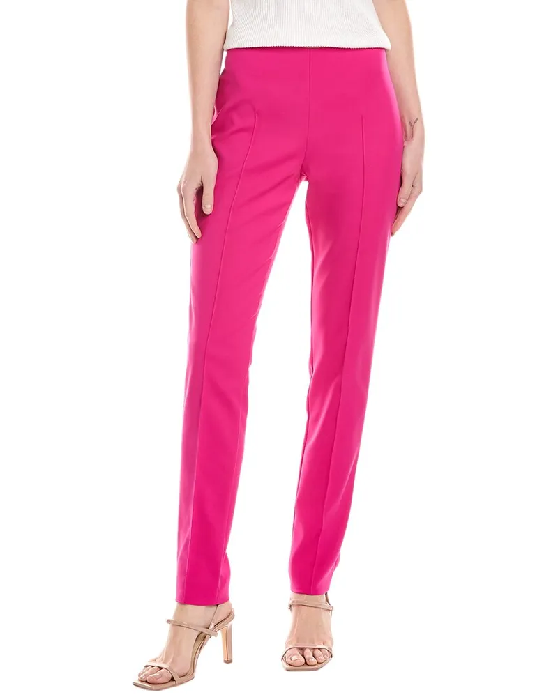 Akris Melissa Trouser Pink