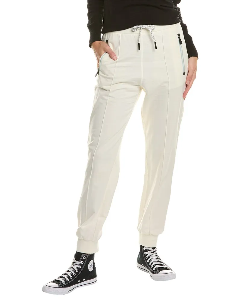 Moncler Pant White