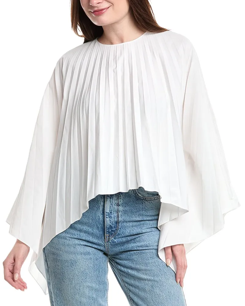 Valentino Garavani Top White