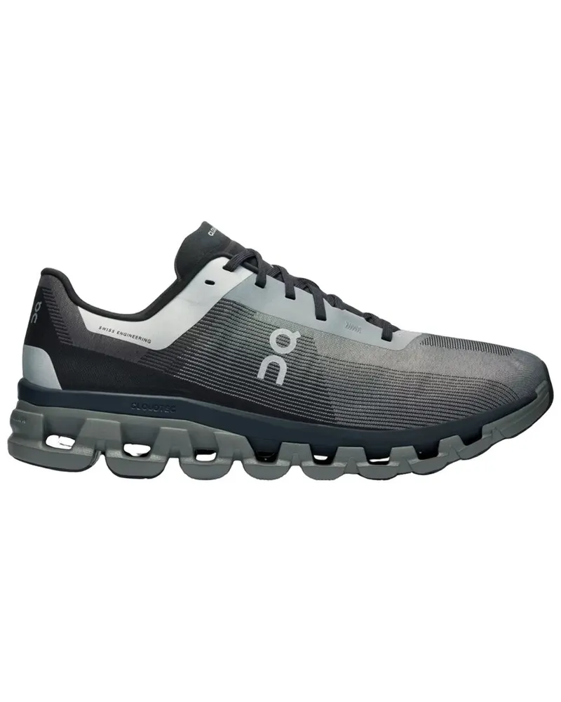 ON Cloudflow 4 Racing Shoe Nocolor