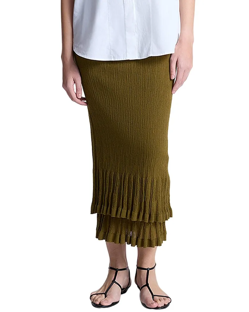 A.L.C. Lexi Skirt Nocolor
