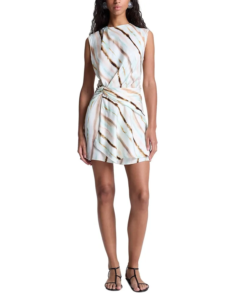 A.L.C. Delia Dress Nocolor