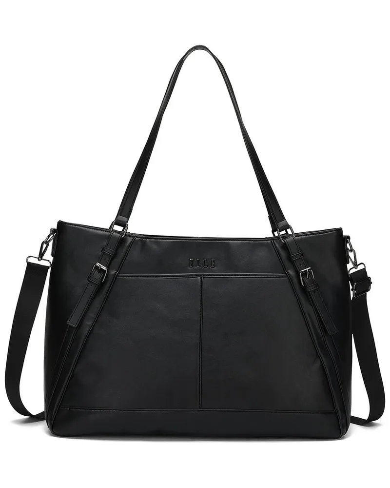 Elle Leisure 33L Weekender Nocolor