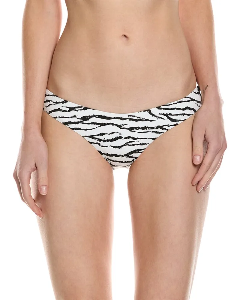 Melissa Odabash Vienna Bikini Bottom White