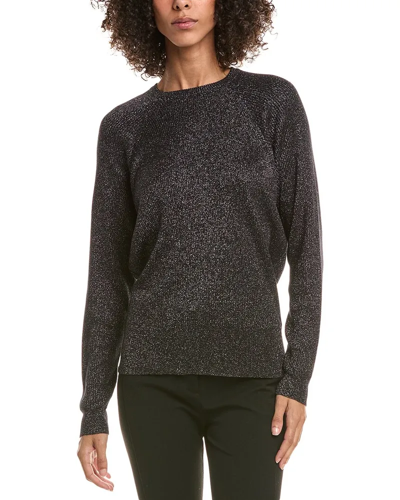 Chaser Jax Pullover Black