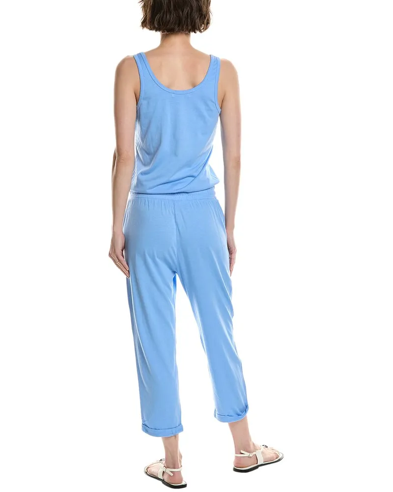 Michael Stars Kam Midi Dress Grey