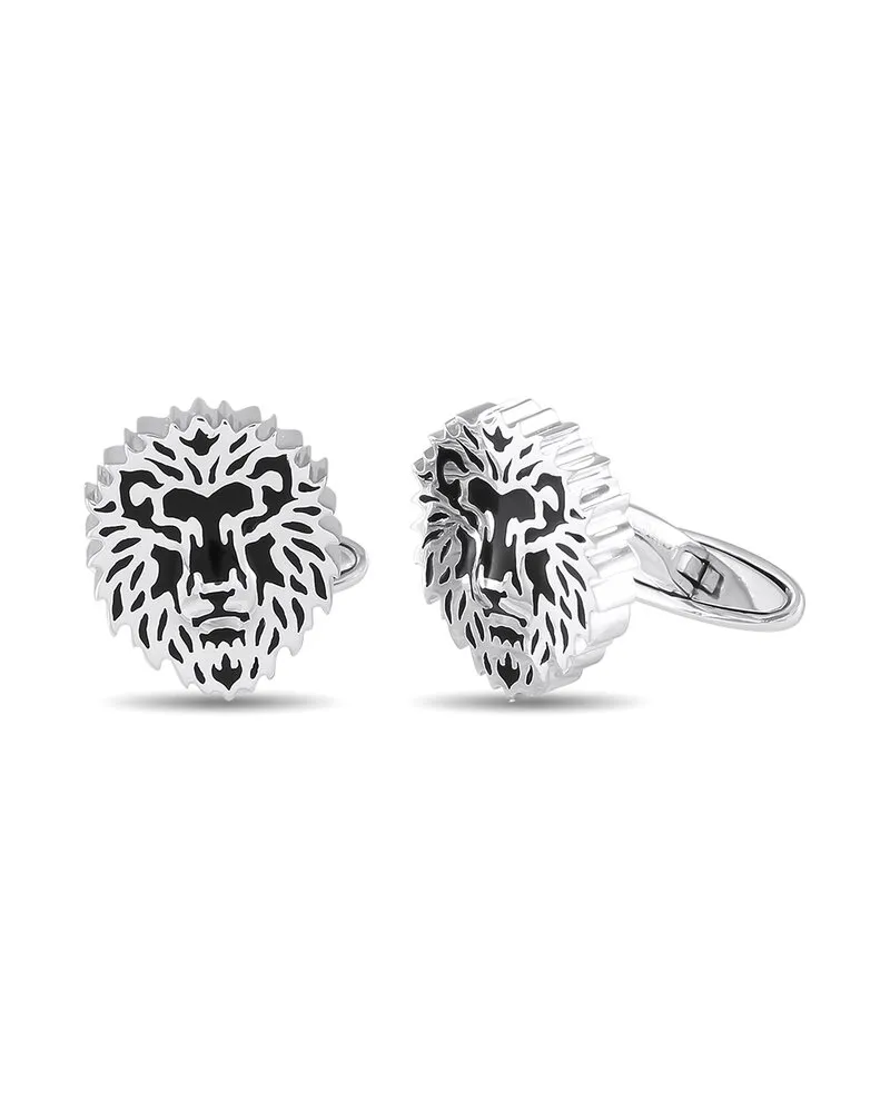 Carrera Y Carrera 18K Cufflinks (Authentic Pre-Loved Nocolor