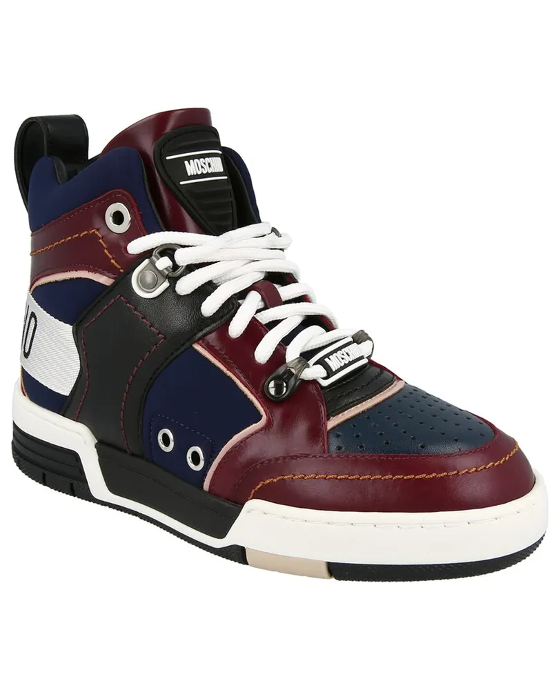 Moschino Sneaker Nocolor